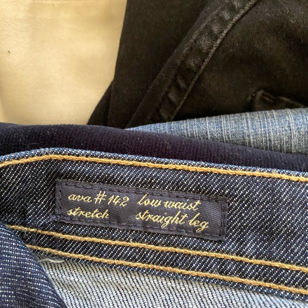 Citizens “Ava” - image 1